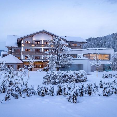 Superior Hotel Alpenhof Flachau Dış mekan fotoğraf