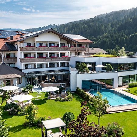Superior Hotel Alpenhof Flachau Dış mekan fotoğraf