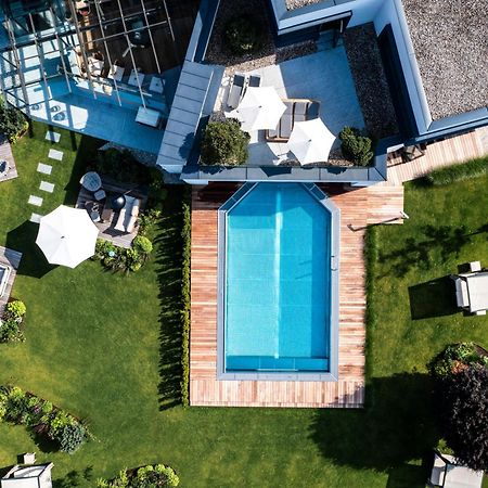 Superior Hotel Alpenhof Flachau Dış mekan fotoğraf