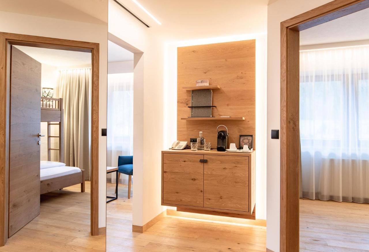 Superior Hotel Alpenhof Flachau Dış mekan fotoğraf