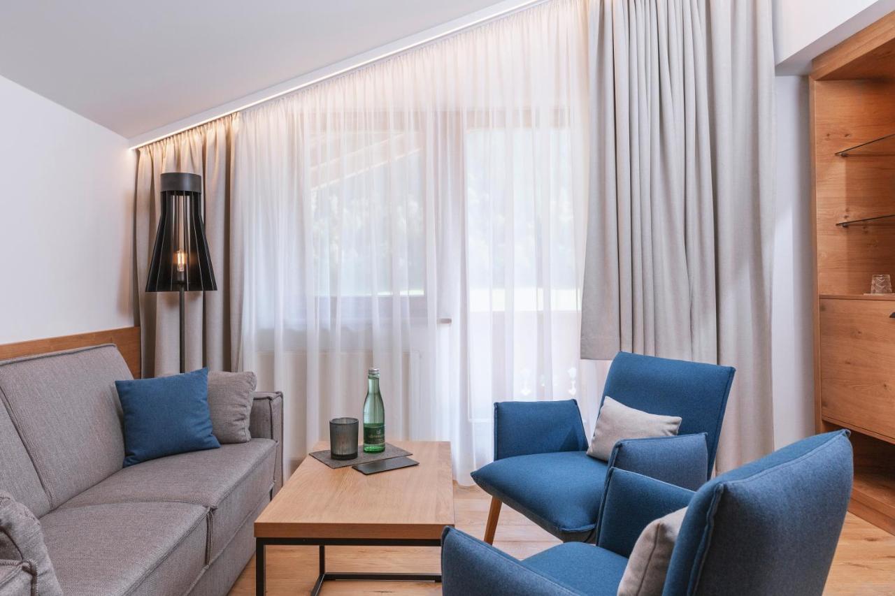 Superior Hotel Alpenhof Flachau Dış mekan fotoğraf