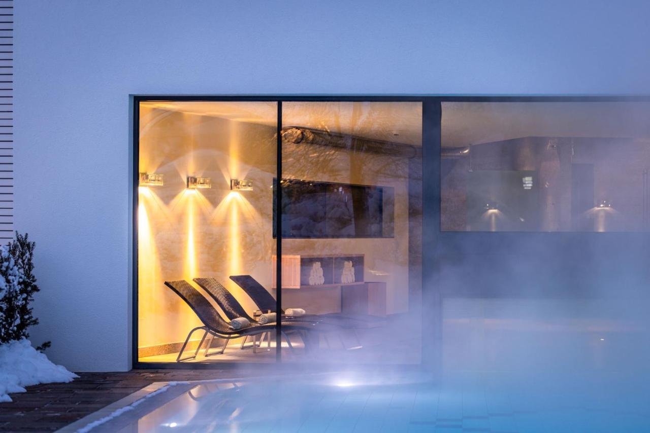 Superior Hotel Alpenhof Flachau Dış mekan fotoğraf