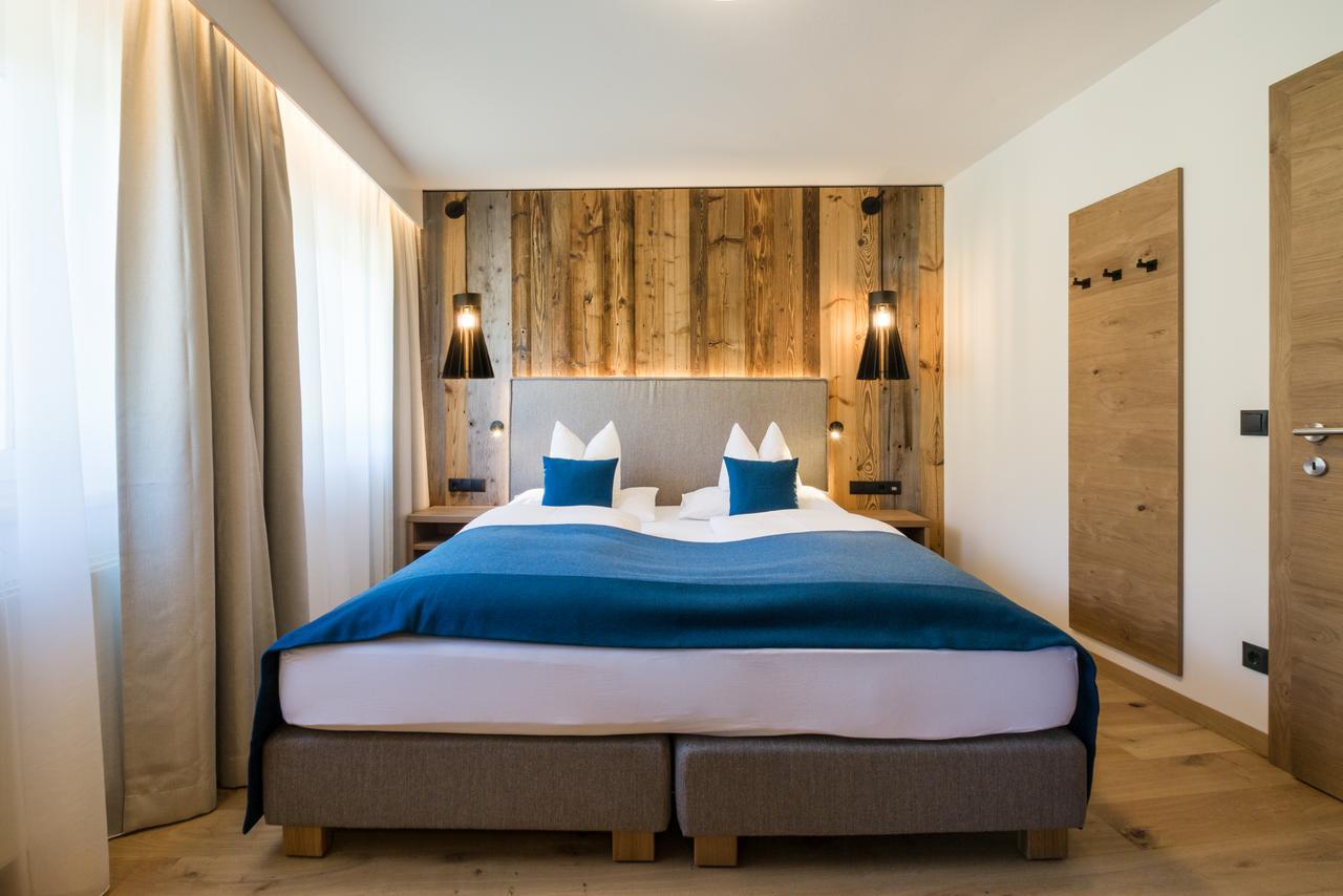 Superior Hotel Alpenhof Flachau Dış mekan fotoğraf