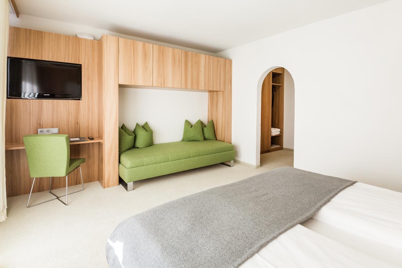 Superior Hotel Alpenhof Flachau Dış mekan fotoğraf