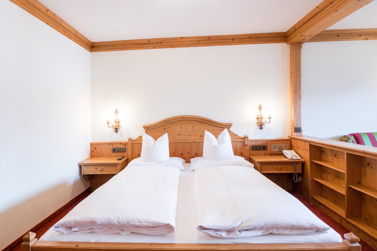 Superior Hotel Alpenhof Flachau Dış mekan fotoğraf