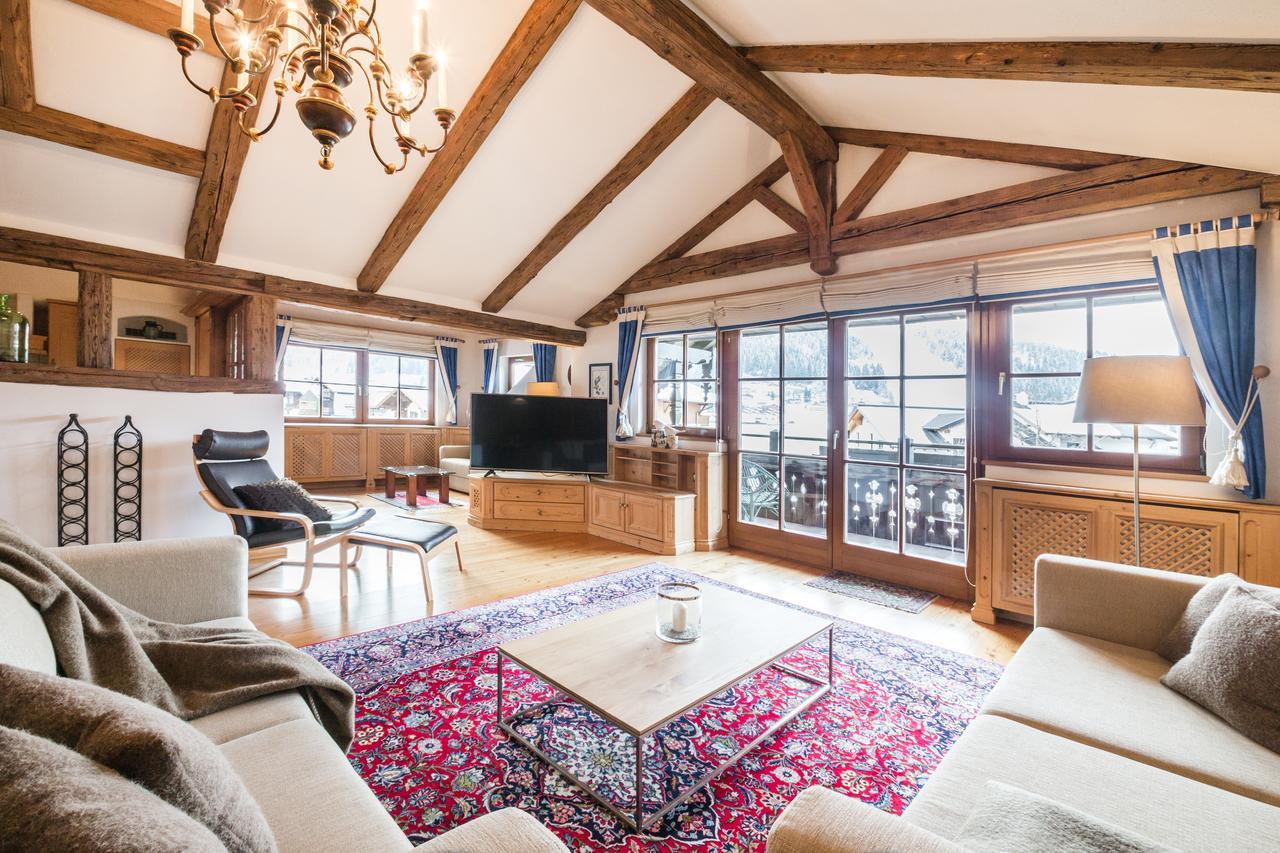 Superior Hotel Alpenhof Flachau Dış mekan fotoğraf