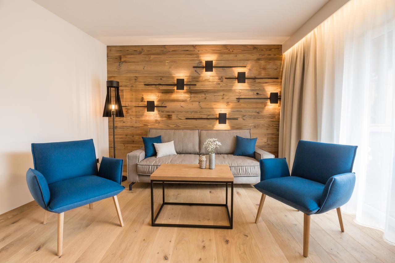 Superior Hotel Alpenhof Flachau Dış mekan fotoğraf