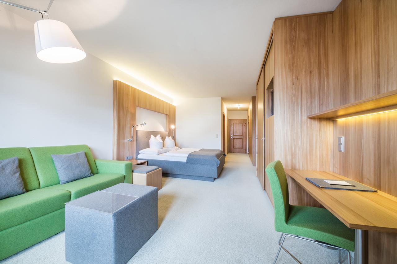Superior Hotel Alpenhof Flachau Dış mekan fotoğraf