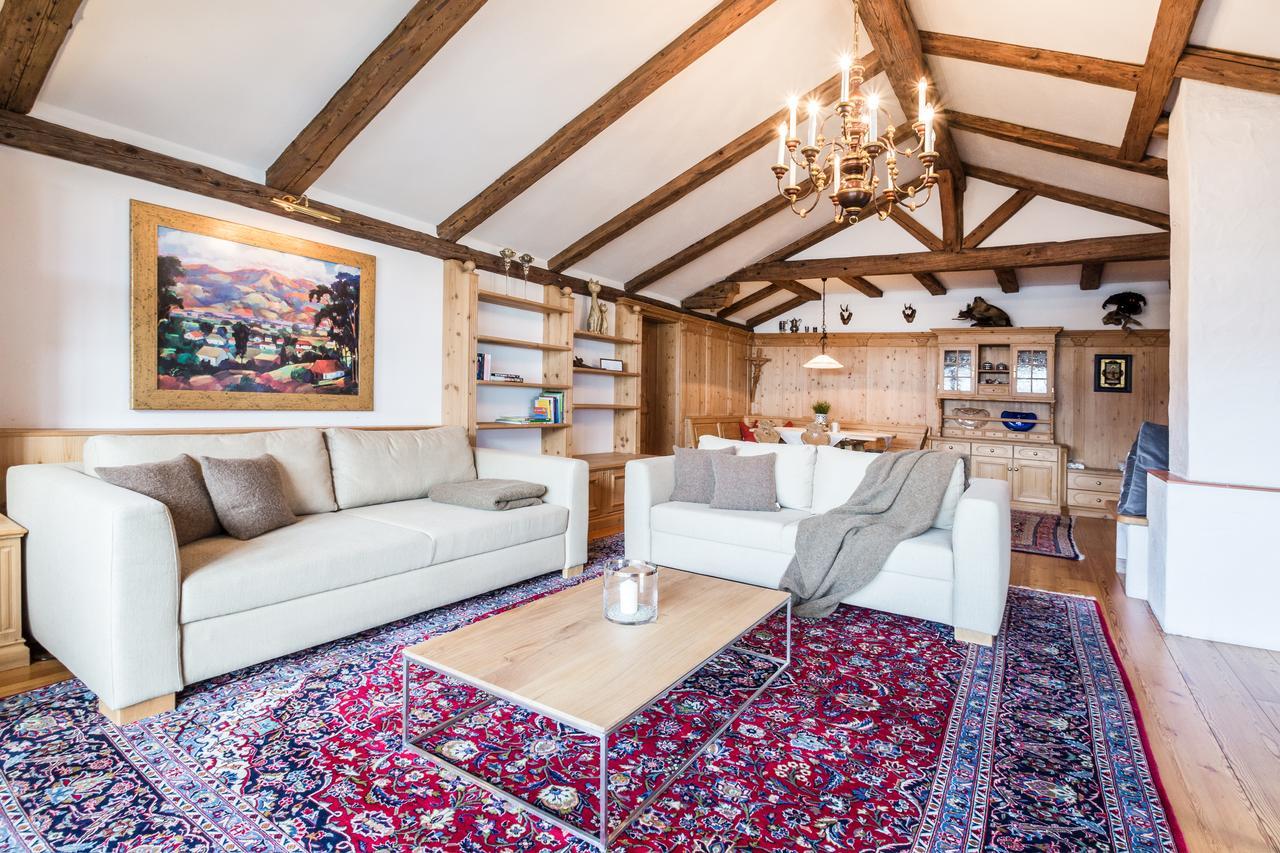 Superior Hotel Alpenhof Flachau Dış mekan fotoğraf