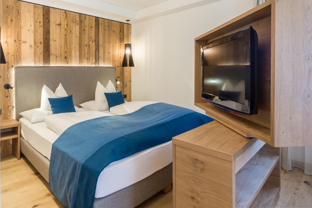 Superior Hotel Alpenhof Flachau Dış mekan fotoğraf