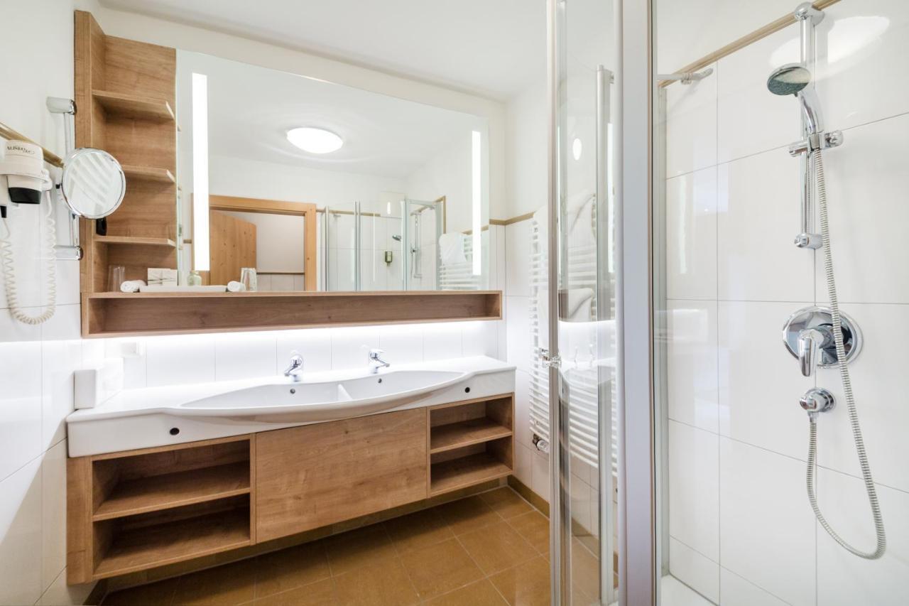 Superior Hotel Alpenhof Flachau Dış mekan fotoğraf